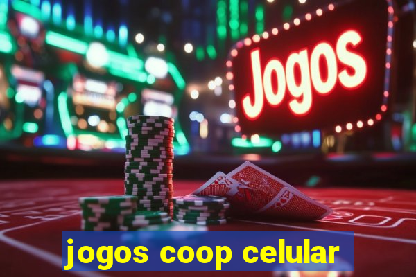 jogos coop celular